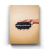 Making Your Life Easier - Business Art Frame For Wall Decor- Funkydecors Xs / Canvas Posters Prints