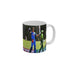 Manjit Kalra Delhi Capitals Coffee Ceramic Mug 350 ML-FunkyDecors