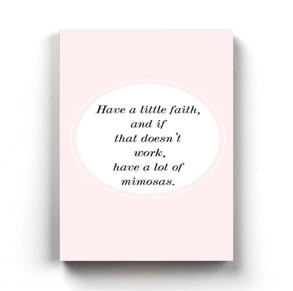 Motivational Quotes Art Frame For Wall Decor- Funkydecors Xs / Canvas Posters Prints & Visual