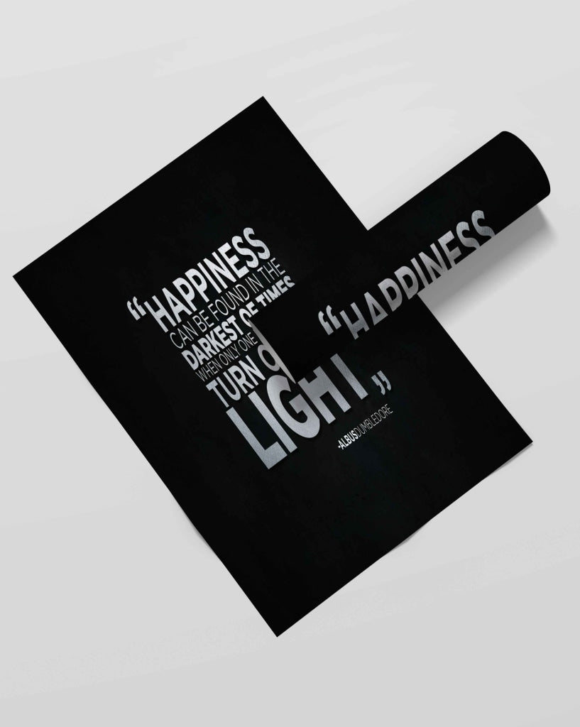 Motivational Quotes Art Frame For Wall Decor- Funkydecors Xs / Roll Posters Prints &amp; Visual Artwork