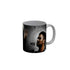 Ms Dhoni Coffee Ceramic Mug 350 Ml-Funkydecors Mugs