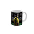 MS Dhoni CSK Coffee Ceramic Mug 350 ML-FunkyDecors