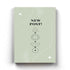 New Post - Minimal Art Frame For Wall Decor- Funkydecors Xs / Canvas Posters Prints & Visual Artwork