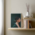 Personalized Illustration Art Frame For Wall Decor- Funkydecors Xs / White Posters Prints & Visual