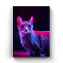 Picturesque - Animal Art Frame For Wall Decor- Funkydecors Xs / Canvas Posters Prints & Visual