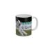 Prithvi Shaw Delhi Capitals Coffee Ceramic Mug 350 ML-FunkyDecors