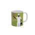 Prithvi Shaw Delhi Capitals Coffee Ceramic Mug 350 ML-FunkyDecors