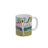 Prithvi Shaw Delhi Capitals Coffee Ceramic Mug 350 ML-FunkyDecors