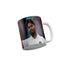 Rishabh Pant Delhi Capitals Coffee Ceramic Mug 350 ML-FunkyDecors