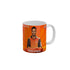 Shakib Al Hasan Sunrisers Hyderabad Coffee Ceramic Mug 350 ML-FunkyDecors