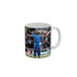 Shikhar Dhawan Delhi Capitals Coffee Ceramic Mug 350 ML-FunkyDecors