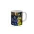 Sir Jadeja CSK Coffee Ceramic Mug 350 ML-FunkyDecors