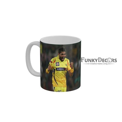 Sir Jadeja Mugs