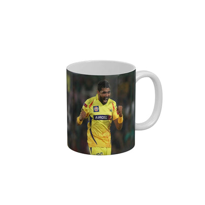 Sir Jadeja Mugs