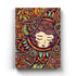 Sleeping Beauty - Mandala Art Frame For Wall Decor- Funkydecors Xs / Canvas Posters Prints & Visual