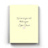 Super Power - Motivational Quotes Art Frame For Wall Decor- Funkydecors Xs / Canvas Posters Prints &