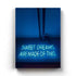 Sweet Dreams Are Made Of This - Quotes Art Frame For Wall Decor- Funkydecors Xs / Canvas Posters