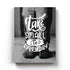 Take Small Step Every Day - Motivation Quotes Art Frame For Wall Decor- Funkydecors Xs / Canvas