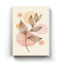 The Leaf Print - Nature Art Frame For Wall Decor- Funkydecors Xs / Canvas Posters Prints & Visual