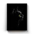 The Wild Side - Animal Art Frame For Wall Decor- Funkydecors Xs / Canvas Posters Prints & Visual