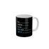 To Write Love On Her Arms Coffee Mug 350 ml-FunkyDecors