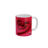 Valentines Day Love and Friendship Quotes Ceramic Coffee Mug 350 ml-FunkyDecors