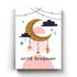 Wild Dreamer - Tribal Art Frame For Wall Decor- Funkydecors Xs / Canvas Posters Prints & Visual