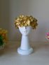 Women Head Surreal Faces Table Planters Showpieces- Funkydecors