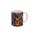 Yusuf Pathan Sunrisers Hyderabad Coffee Ceramic Mug 350 ML-FunkyDecors
