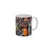 Yusuf Pathan Sunrisers Hyderabad Coffee Ceramic Mug 350 ML-FunkyDecors