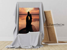 Load image into Gallery viewer, A Frame Of Love - Art For Wall Decor- Funkydecors Posters Prints &amp; Visual Artwork
