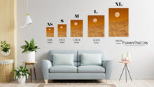 Load image into Gallery viewer, Colour Blocks - Minimal 3 Panels Art Frame For Wall Decor- Funkydecors Posters Prints &amp; Visual
