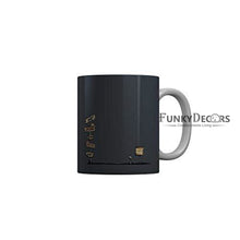 Load image into Gallery viewer, Funkydecors 3D Really Cool Waterslides Ceramic Mug 350 Ml Multicolor Mugs

