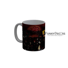Load image into Gallery viewer, FunkyDecors Akatuski Cartoon Ceramic Coffee Mug Akatuski Cartoon Mug FunkyDecors

