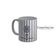 Load image into Gallery viewer, FunkyDecors Leicester City Football Club Premier League Champions 2016 Ceramic Coffee Mug
