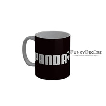 Load image into Gallery viewer, FunkyDecors Puma Ceramic Coffee Mug, 350 ml
