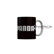 Load image into Gallery viewer, FunkyDecors Puma Ceramic Coffee Mug, 350 ml
