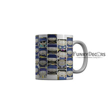 Load image into Gallery viewer, Funkydecors South Park Cartoon Ceramic Mug 350 Ml Multicolor Mugs

