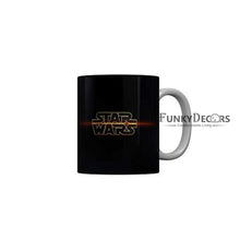 Load image into Gallery viewer, Funkydecors Star Wars Ceramic Mug 350 Ml Multicolor Mugs
