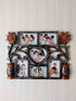 FunkyDecors 6 Photos Friends Family And Love Wall Photo Frames For Home Office Decor