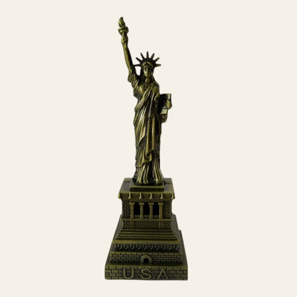 Funkytradition Statue Of Liberty New York City Showpiece For Home Office Decor And Anniversary