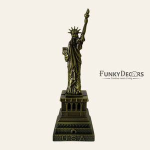 Funkytradition Statue Of Liberty New York City Showpiece For Home Office Decor And Anniversary