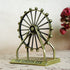 FunkyDecors The London Eye Aka The Millennium Wheel Showpiece For Home Office Decor And