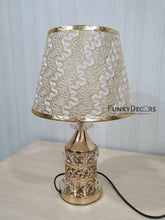 Load image into Gallery viewer, Funkytradition Vintage Style Table Lamp For Christmas Anniversary Birthday Gift Home And Office
