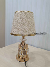 Load image into Gallery viewer, Funkytradition Vintage Style Table Lamp For Christmas Anniversary Birthday Gift Home And Office
