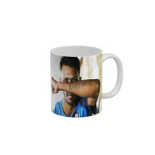 Load image into Gallery viewer, Hardik pandya Mumbai Indians Coffee Ceramic Mug 350 ML-FunkyDecors
