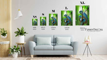 Load image into Gallery viewer, Pit Viper - Animal Art Frame For Wall Decor- Funkydecors Posters Prints &amp; Visual Artwork

