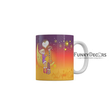 Load image into Gallery viewer, Romantic Love Coffee Ceramic Mug 350 ML-FunkyDecors
