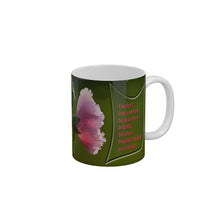 Load image into Gallery viewer, She is beautiful beacause you love her Coffee Ceramic Mug 350 ML-FunkyDecors
